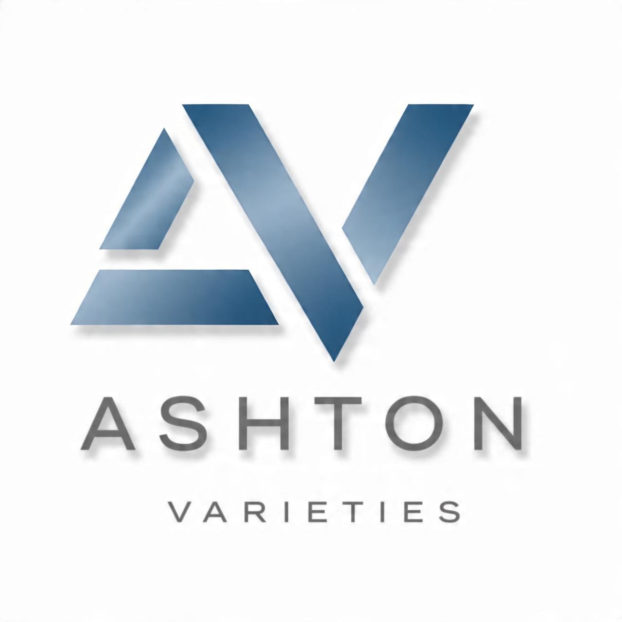 Ashton Varieties Logo
